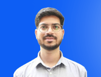 Anupam Jaiswar