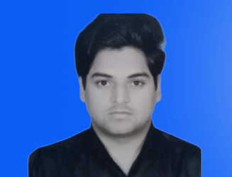 Arbaaz Azam Shaikh