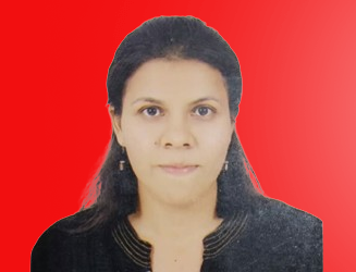 Kshitija Sawant