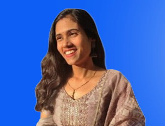 Neha Aditya Mourya